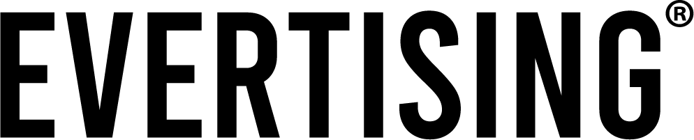 Evertising