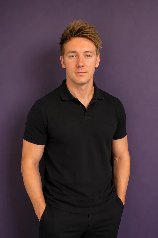 Michael Wiersma, Founder van Evertising
