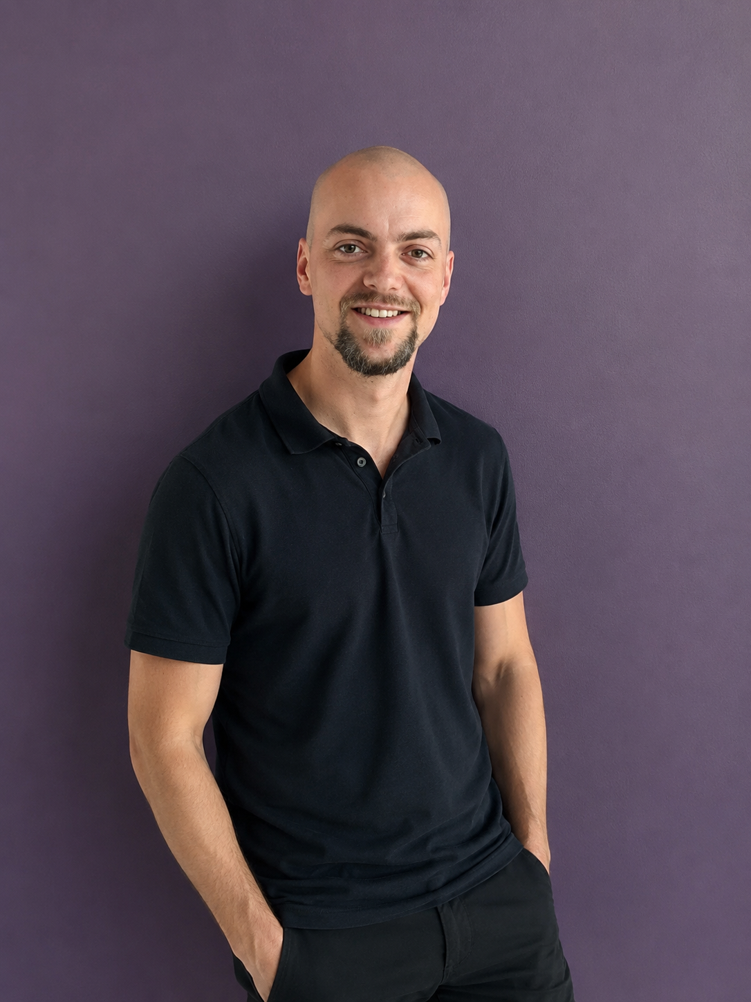 Ruben Kamp, B2B Ad-specialist